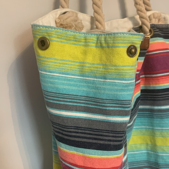 Billabong Beach Bag - Picture 4 of 8